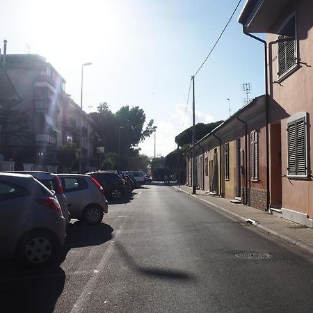 Casa More Marina Carrara Dış mekan fotoğraf