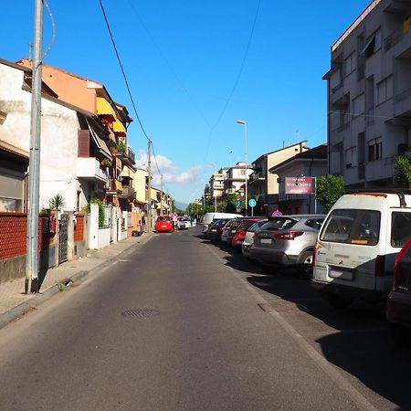Casa More Marina Carrara Dış mekan fotoğraf