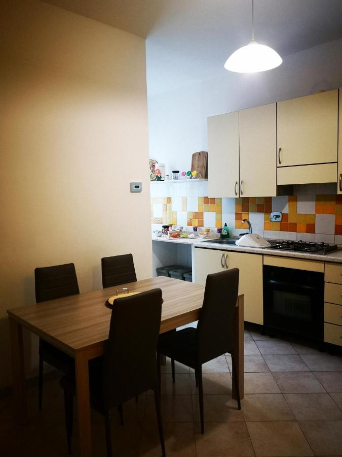 Casa More Marina Carrara Dış mekan fotoğraf