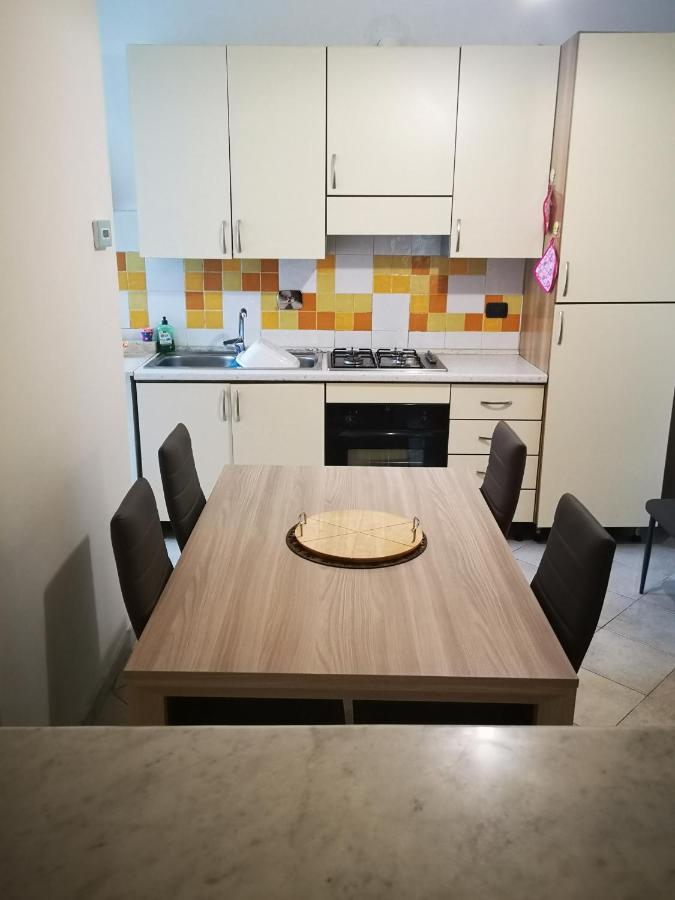 Casa More Marina Carrara Dış mekan fotoğraf