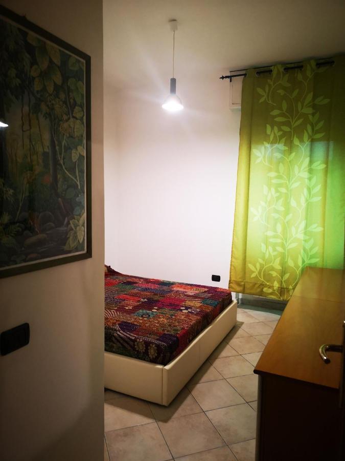 Casa More Marina Carrara Dış mekan fotoğraf
