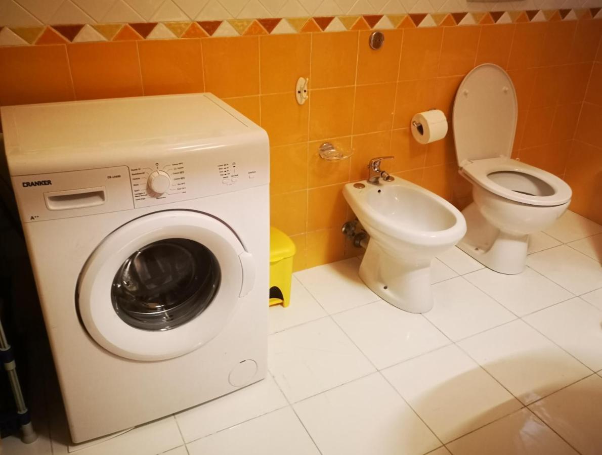 Casa More Marina Carrara Dış mekan fotoğraf