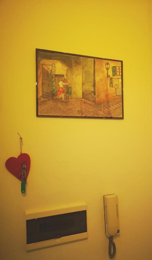 Casa More Marina Carrara Dış mekan fotoğraf
