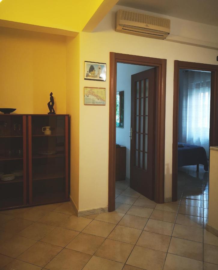 Casa More Marina Carrara Dış mekan fotoğraf