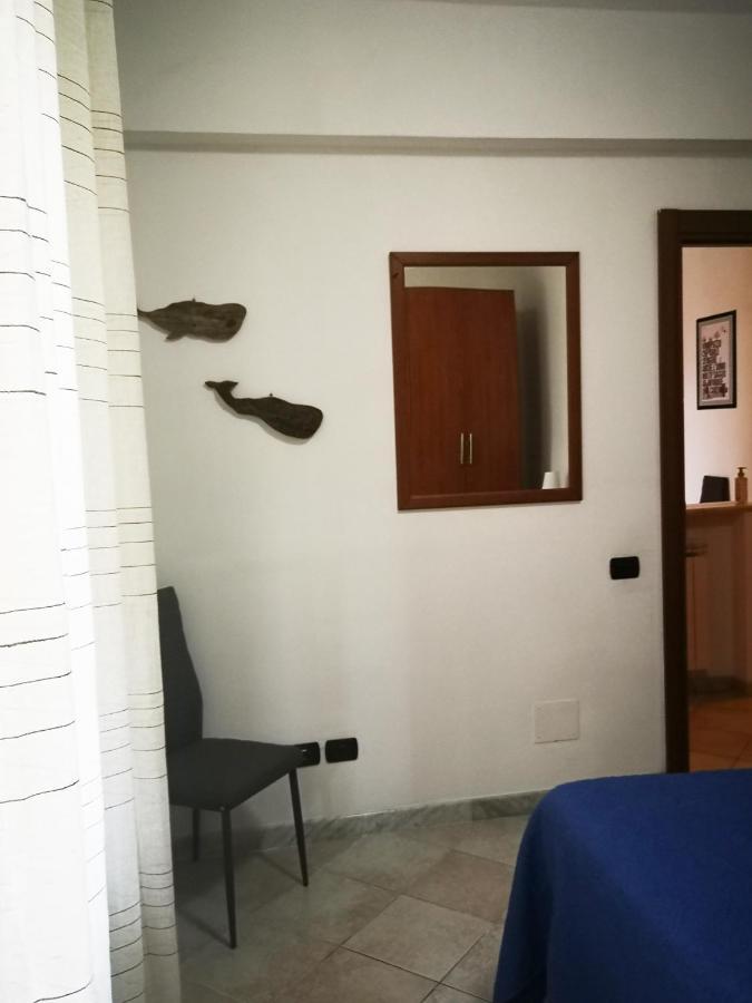 Casa More Marina Carrara Dış mekan fotoğraf