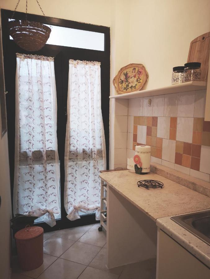 Casa More Marina Carrara Dış mekan fotoğraf