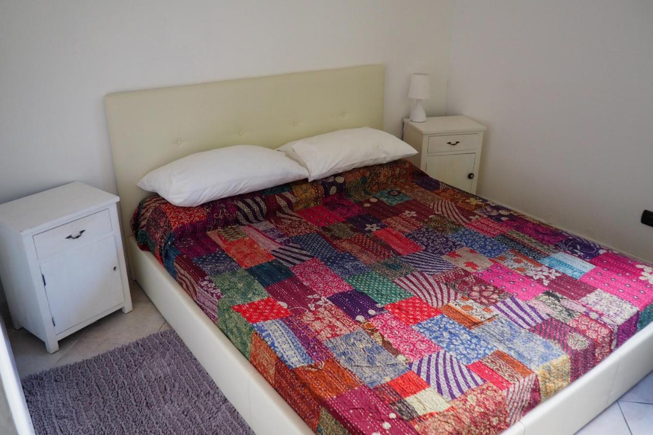 Casa More Marina Carrara Dış mekan fotoğraf