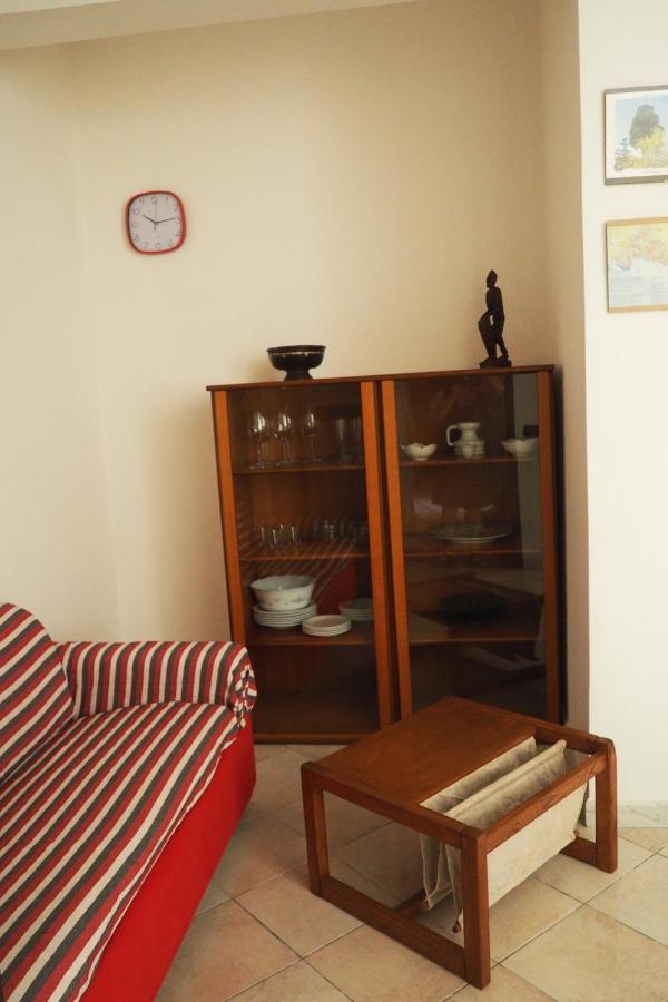 Casa More Marina Carrara Dış mekan fotoğraf