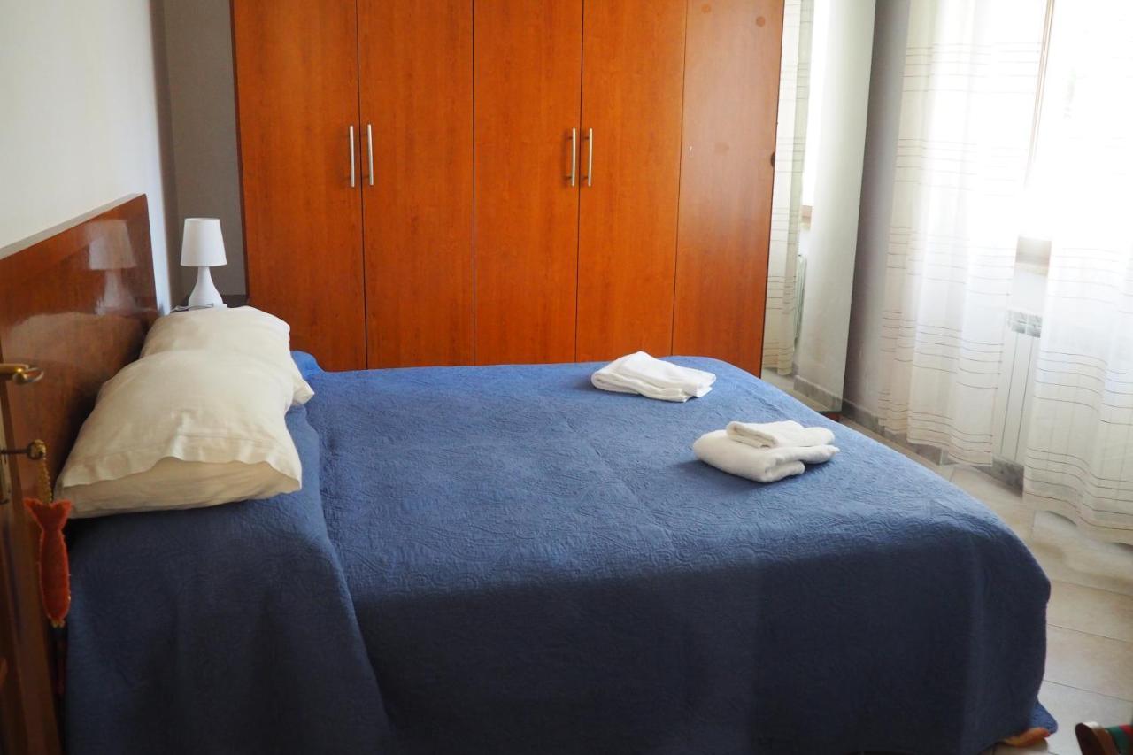 Casa More Marina Carrara Dış mekan fotoğraf
