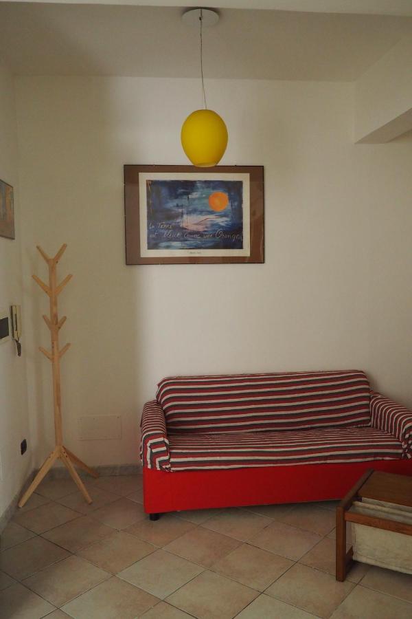 Casa More Marina Carrara Dış mekan fotoğraf